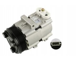 Fast FT56310 Compressor air conditioning