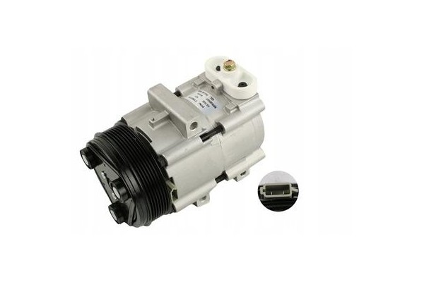 Fast FT56310 Compressor air conditioning