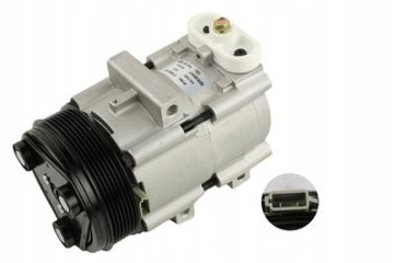 Fast FT56310 Compressor air conditioning