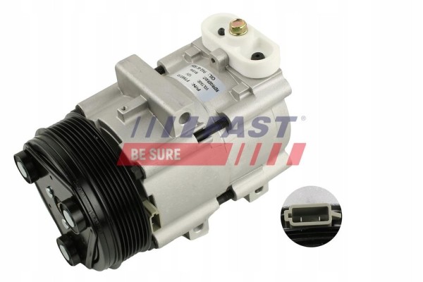 Fast FT56310 Compressor air conditioning Part manufacturer Fast