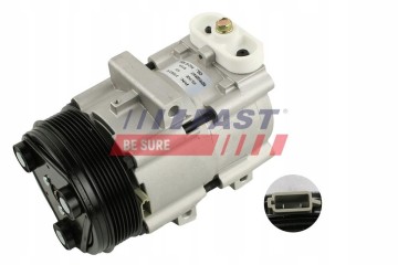 Fast FT56310 Compressor air conditioning Part manufacturer Fast