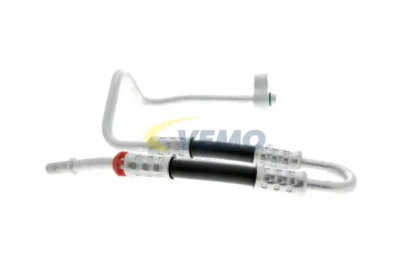 CABLE AIR CONDITIONING TUBE V15 20 0067 VEMO Packaging status original