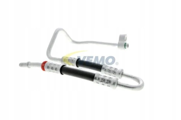 CABLE AIR CONDITIONING TUBE V15 20 0067 VEMO Catalog number of the part V15 20 0067