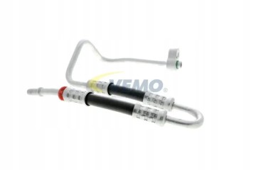 CABLE AIR CONDITIONING TUBE V15 20 0067 VEMO Catalog number of the part V15 20 0067