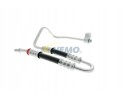 CABLE AIR CONDITIONING TUBE V15 20 0067 VEMO Quality of parts according to GVO Q original with factory logo OEM OES