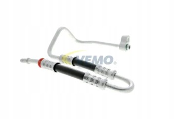CABLE AIR CONDITIONING TUBE V15 20 0067 VEMO Quality of parts according to GVO Q original with factory logo OEM OES