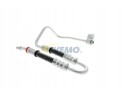 CABLE AIR CONDITIONING TUBE V15 20 0067 VEMO Car type cargo vans passenger cars