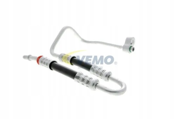 CABLE AIR CONDITIONING TUBE V15 20 0067 VEMO Car type cargo vans passenger cars
