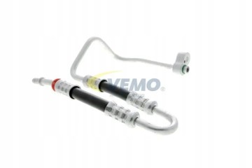 CABLE AIR CONDITIONING TUBE V15 20 0067 VEMO Car type cargo vans passenger cars