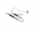 CABLE AIR CONDITIONING TUBE V15 20 0067 VEMO Product weight with unit packaging 2 kg