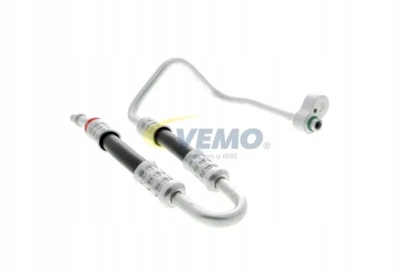 CABLE AIR CONDITIONING TUBE V15 20 0067 VEMO Catalog number of substitutes A Z Meisterteile AZMT 45 031 1046 AIC 55968 FEBI BILS