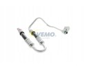 CABLE AIR CONDITIONING TUBE V15 20 0067 VEMO Catalog number of the original AUDI 6Q0 820 741 D SEAT 6Q0 820 741 SEAT 6Q0 820 741