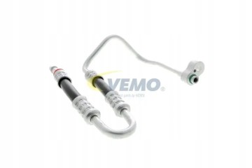 CABLE AIR CONDITIONING TUBE V15 20 0067 VEMO Catalog number of the original AUDI 6Q0 820 741 D SEAT 6Q0 820 741 SEAT 6Q0 820 741