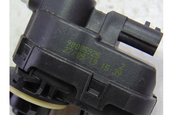 90005925 MOTOR REGULACION FAROS PEUGEOT 3008 Active 90005925 197973 PEUGEOT - 2