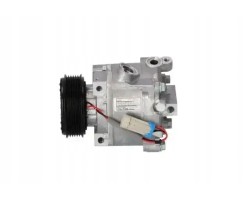 COMPRESSOR AIR CONDITIONING COMPRESSOR 320114 NRF OPEL