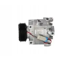 Compresor de aire acondicionado NRF 320114
