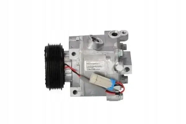 COMPRESSOR AIR CONDITIONING COMPRESSOR 320114 NRF OPEL