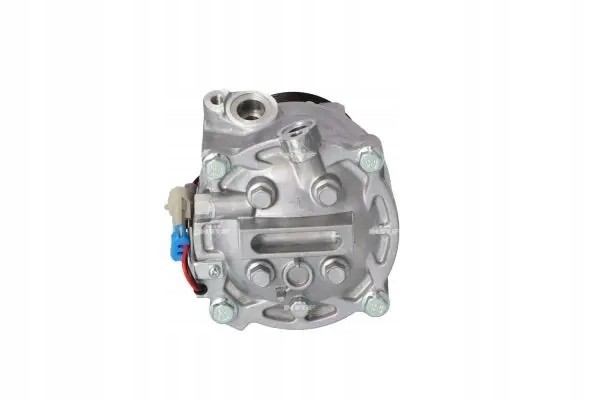 COMPRESSOR AIR CONDITIONING COMPRESSOR 320114 NRF OPEL Part manufacturer NRF