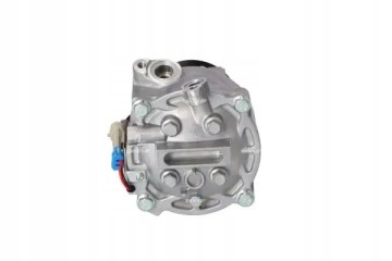 COMPRESSOR AIR CONDITIONING COMPRESSOR 320114 NRF OPEL Part manufacturer NRF