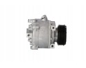 COMPRESSOR AIR CONDITIONING COMPRESSOR 320114 NRF OPEL Catalog number of the part 320114