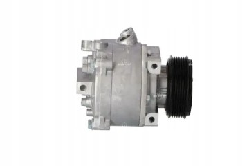 COMPRESSOR AIR CONDITIONING COMPRESSOR 320114 NRF OPEL Catalog number of the part 320114