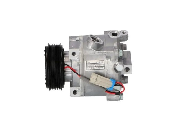 COMPRESSOR AIR CONDITIONING COMPRESSOR 320114 NRF OPEL Car type passenger cars