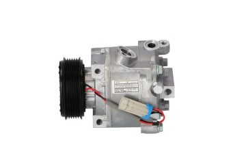 COMPRESSOR AIR CONDITIONING COMPRESSOR 320114 NRF OPEL Car type passenger cars