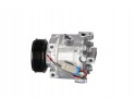COMPRESSOR AIR CONDITIONING COMPRESSOR 320114 NRF OPEL Product weight with unit packaging 11 kg