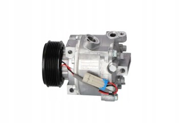 COMPRESSOR AIR CONDITIONING COMPRESSOR 320114 NRF OPEL Product weight with unit packaging 11 kg