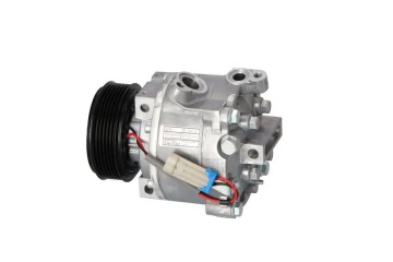 COMPRESSOR AIR CONDITIONING COMPRESSOR 320114 NRF OPEL Catalog number of substitutes ACAUTO AC 01DL142 ACAUTO AC 03XX13 ACAUTO A