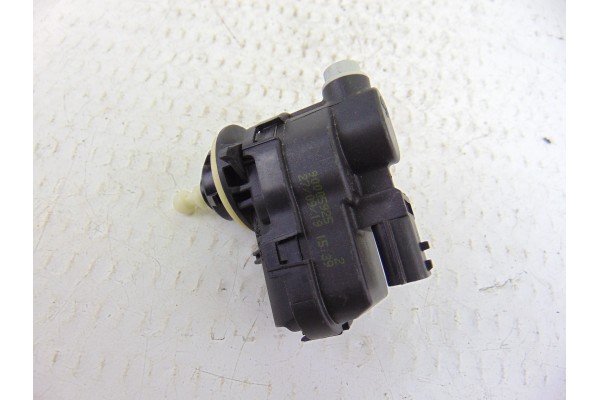 90005925 MOTOR REGULACION FAROS PEUGEOT 3008 Active 90005925 197973 PEUGEOT - 3