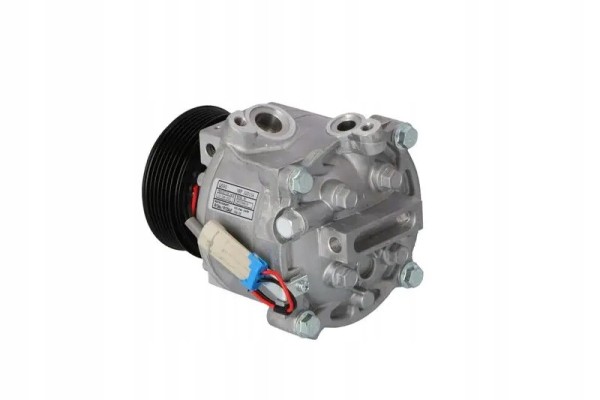 COMPRESSOR AIR CONDITIONING COMPRESSOR 320114 NRF OPEL Version European