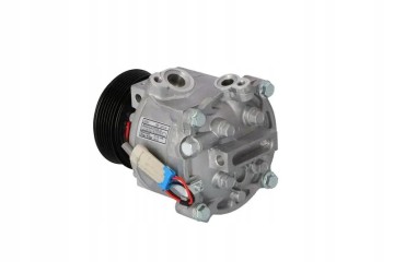 COMPRESSOR AIR CONDITIONING COMPRESSOR 320114 NRF OPEL Version European