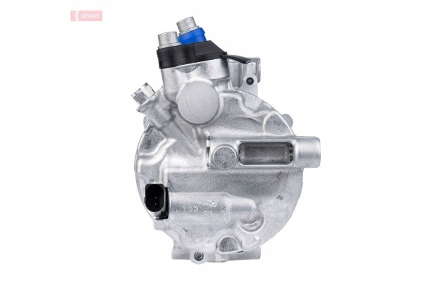Denso DCP32085 Compressor Compressor ID 6SES14C