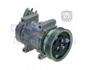 DELPHI COMPRESSOR KLIM NISSAN MICRA III 03 Car type buses cargo vans passenger cars