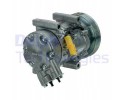 DELPHI COMPRESSOR KLIM NISSAN MICRA III 03 Product weight with unit packaging 11 kg