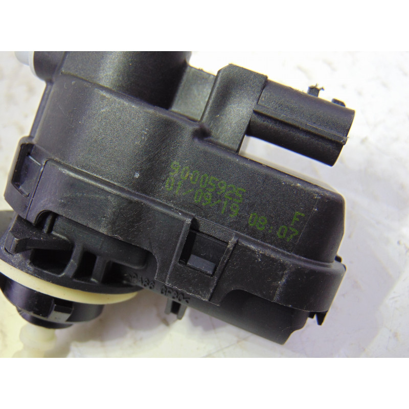 90005925 MOTOR REGULACION FAROS PEUGEOT 3008