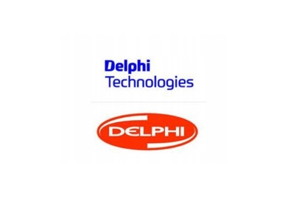 Compresor de aire acondicionado DELPHI CS20523