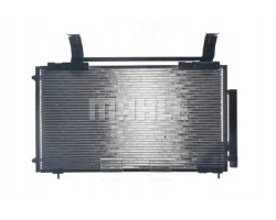 CONDENSER AIR CONDITIONING COOLER AC 471 000S MAHLE