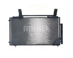 Mahle AC 471 000S Condensador para Aire Acondicionado
