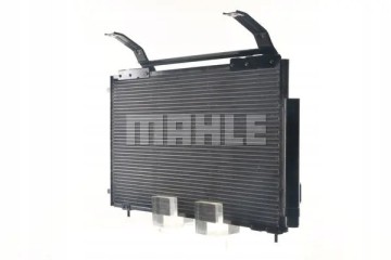 CONDENSER AIR CONDITIONING COOLER AC 471 000S MAHLE Packaging status original