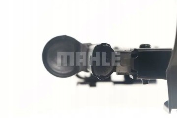 CONDENSER AIR CONDITIONING COOLER AC 471 000S MAHLE Part manufacturer Mahle