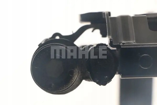 CONDENSER AIR CONDITIONING COOLER AC 471 000S MAHLE Catalog number of the part AC 471 000S