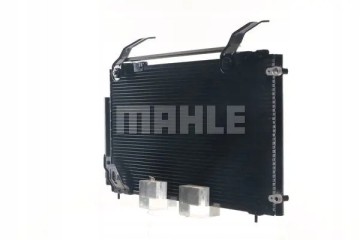 CONDENSER AIR CONDITIONING COOLER AC 471 000S MAHLE Car type cargo vans
