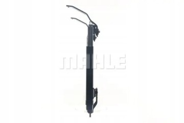 CONDENSER AIR CONDITIONING COOLER AC 471 000S MAHLE Catalog number of substitutes A Z Meisterteile AZMT 45 030 1641 AKS DASIS 11