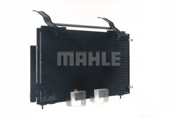 CONDENSER AIR CONDITIONING COOLER AC 471 000S MAHLE Catalog number of the original HONDA 80100S7A013 HONDA 80 100 S7A 305 HONDA 