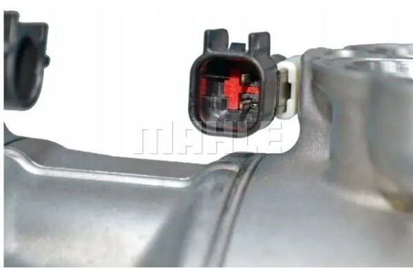 COMPRESSOR AIR CONDITIONING COMPRESSOR ACP 511 000P Packaging status original