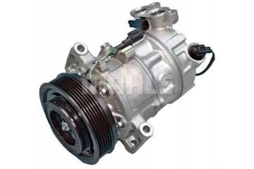 COMPRESSOR AIR CONDITIONING COMPRESSOR ACP 511 000P Catalog number of the part ACP 511 000P