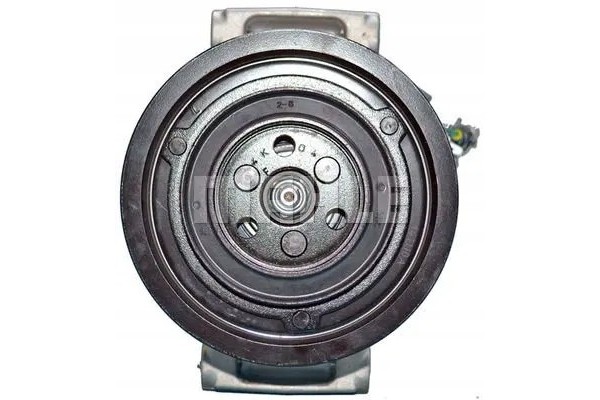 COMPRESSOR AIR CONDITIONING COMPRESSOR ACP 511 000P Quality of parts according to GVO Q original with factory logo OEM OES