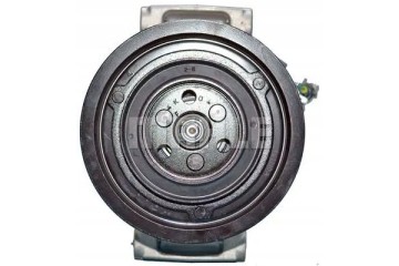 COMPRESSOR AIR CONDITIONING COMPRESSOR ACP 511 000P Quality of parts according to GVO Q original with factory logo OEM OES
